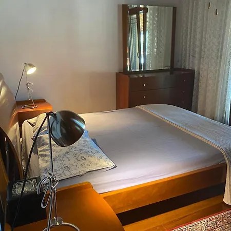 Apartman Sandras