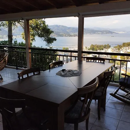 Apartman Sandras