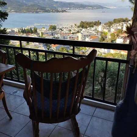 Sandras Apartman *