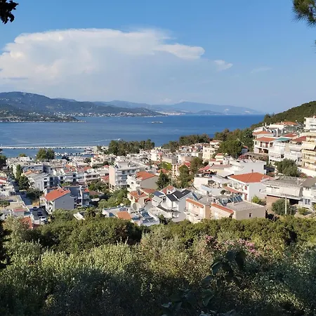 Apartman Sandras