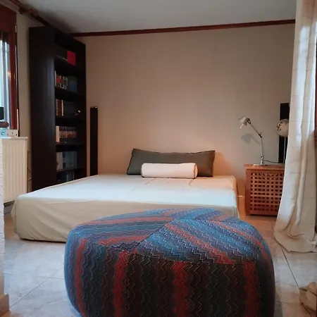 Apartman Sandras *