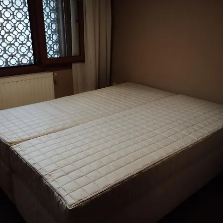 Apartman Sandras