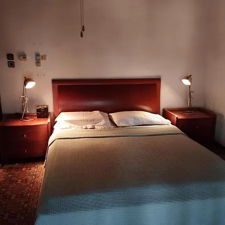 Sandras Apartman *
