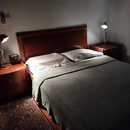 Sandras Apartman Nea Iraklitsa
