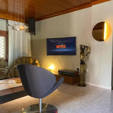 Apartman Sandras