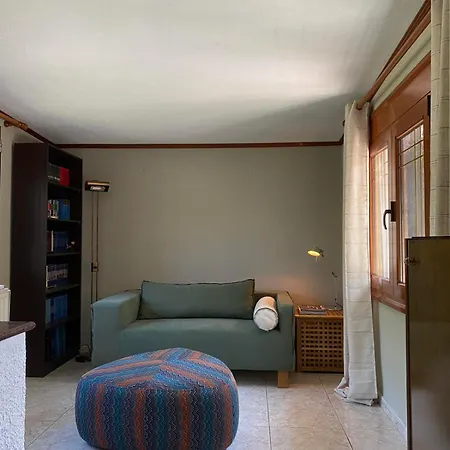 Sandras Apartman Nea Iraklitsa