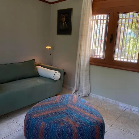 Sandras Apartman