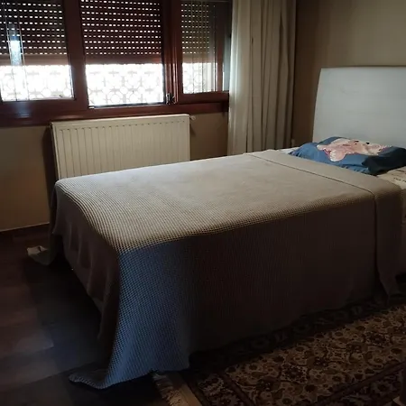 Sandras Apartman *