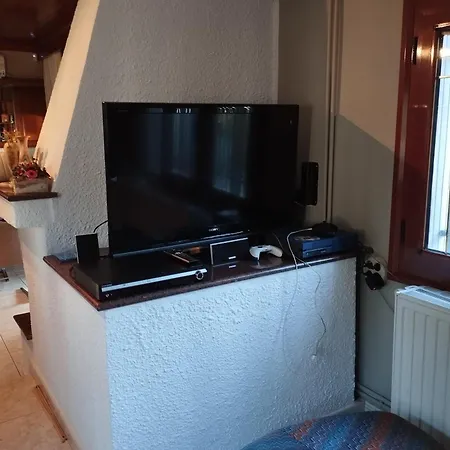 Sandras Apartman